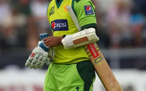 Mohammad Yousuf