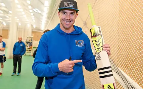news in the Cricket World Today