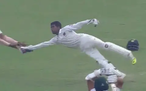 Wriddhiman Saha