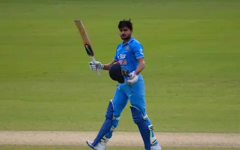 Manish Pandey