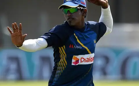 Vishwa Fernando