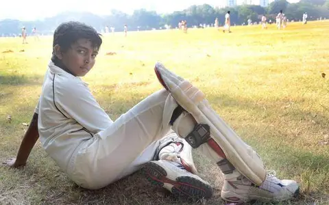 Prithvi Shaw