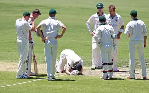 Adam Voges
