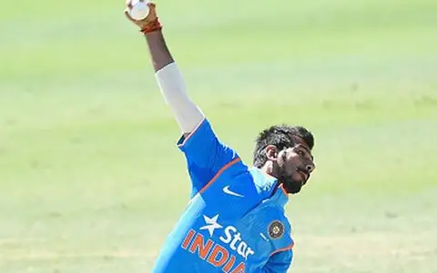 Yuzvendra Chahal
