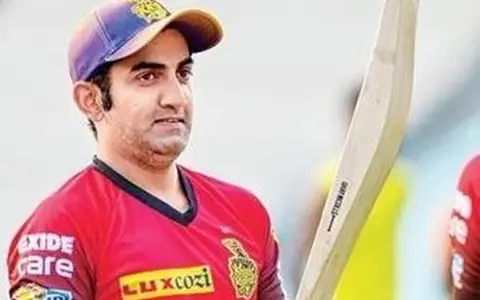 Gautam Gambhir