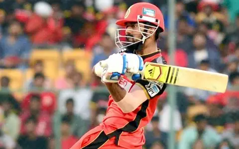 KL Rahul