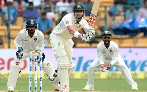 Matthew Renshaw