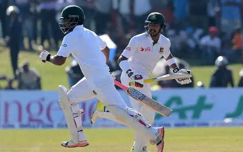Bangladesh