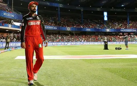 Most Runs in IPL History