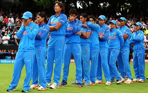 England v India Women Harmanpreet Kaur News