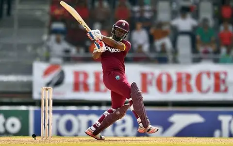 West Indies
