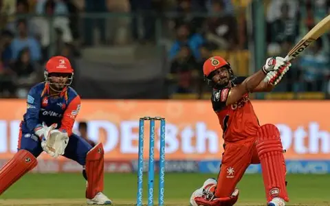 Kedar Jadhav