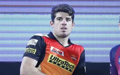 Moises Henriques