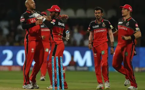 Royal Challengers Bangalore