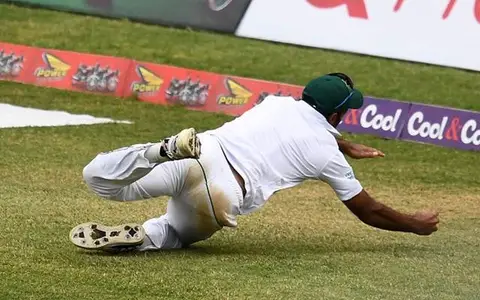 Wahab Riaz