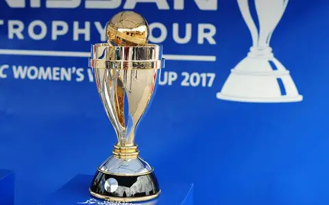 Women's World Cup 2017