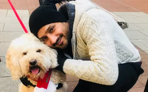 Harbhajan Singh