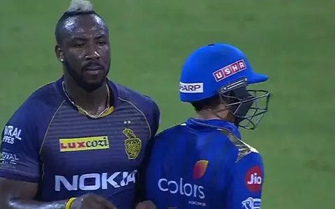 Andre Russell