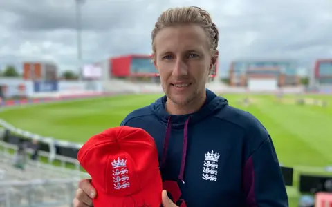 Joe Root