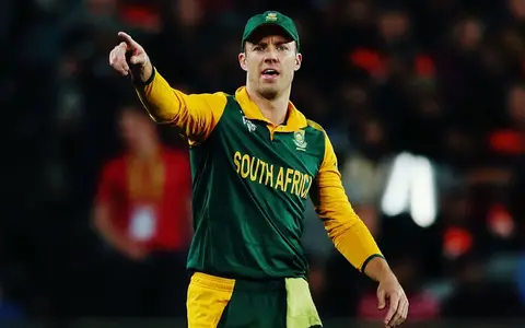 Facts about AB de Villiers News
