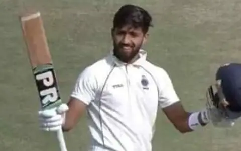 Ajay Rohera
