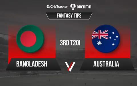 Bangladesh are one step away from creating history.