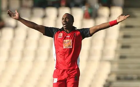 Dwayne Bravo CPL 2016