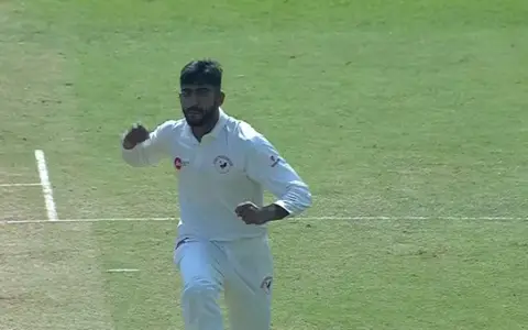 Chintan Gaja
