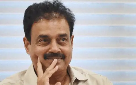 Dilip Vengsarkar