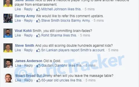 Fake Fb Wall