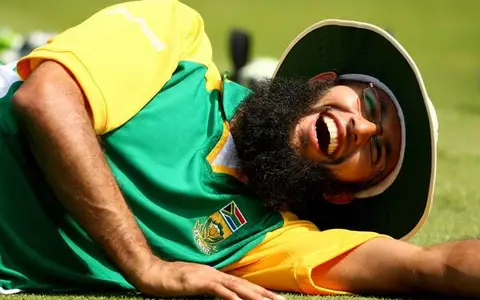 Hashim Amla