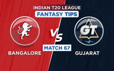 RCB vs GT IPL Fantasy Tips