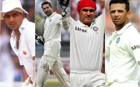 Team India