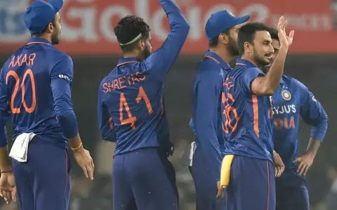 Indian cricket team