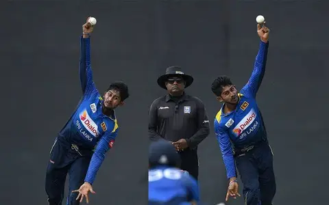 Kamindu Mendis