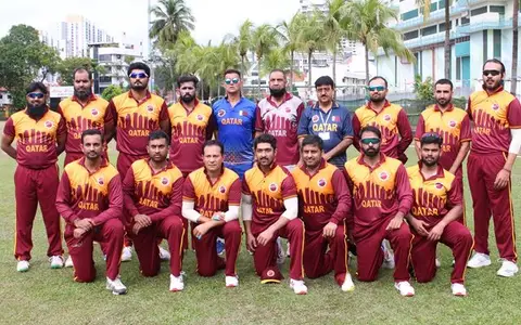 QAT vs TL Dream11 Prediction