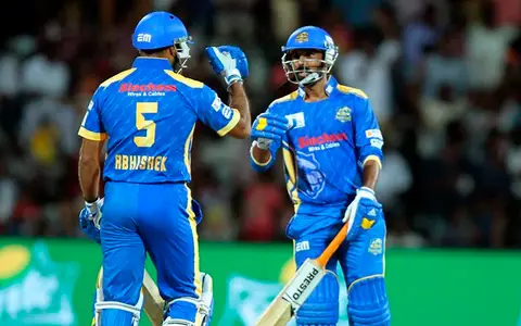 KFL vs JK Match Prediction – Who will win today’s LPL match between Kandy vs Jaffna? - CricTracker