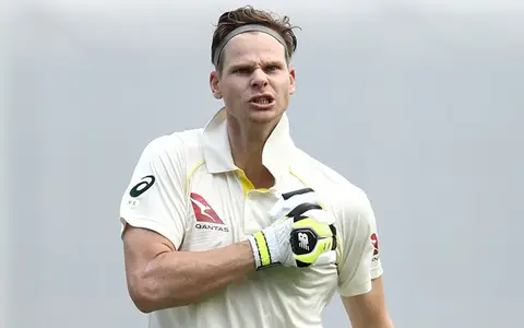 Steve Smith