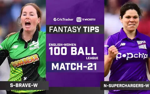 Stafanie Taylor comes in handy with both the bat and the ball.
