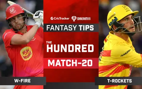 Rashid Khan is a good captaincy pick for this match.
