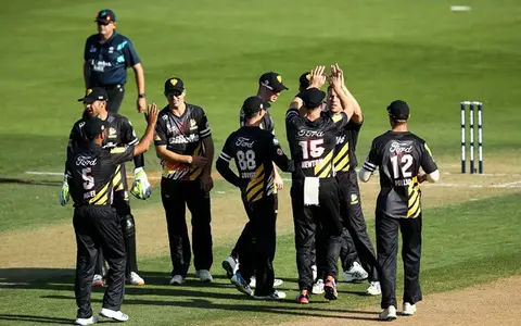 Wellington Firebirds vs Otago Volts Dream11 Team Today