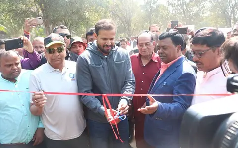 Yusuf Pathan