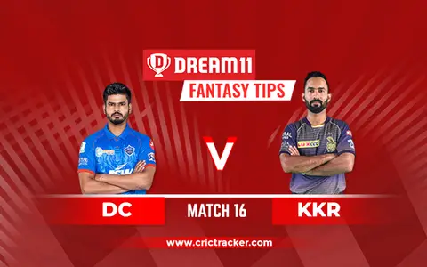 As far as the head-to-head record goes, Kolkata Knight Riders won 13 games while the Delhi Capitals won 10.