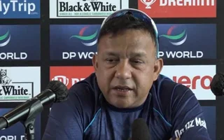 Khaled Mahmud