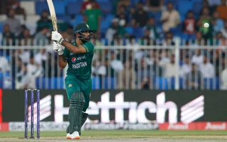 Pakistan vs New Zealand Dream11 Team Today