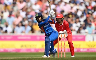 EN-W vs IN-W Dream11 Fantasy Team Today