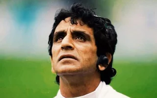 Asad Rauf