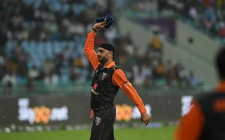 Harbhajan Singh to play for Aspin Stallions in Abu Dhabi T10 League  (Photo Source: LLC/Twitter)
