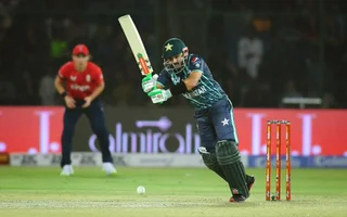 PAK vs ENG Dream11 Fantasy Team Today