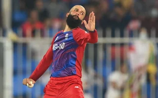 Karachi Kings sign Moeen Ali in direct deal ahead of PSL 11 Auction